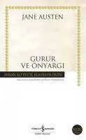 Cover: 9789754587029 | Gurur ve Önyargi | Jane Austen | Taschenbuch | Türkisch | 2015