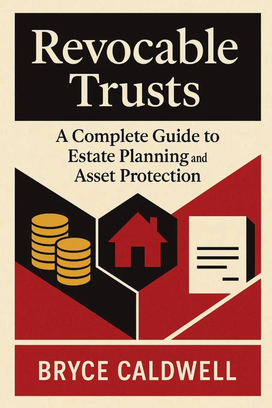 Cover: 9798898607029 | Revocable Trusts | Bryce Caldwell | Taschenbuch | Englisch | 2025