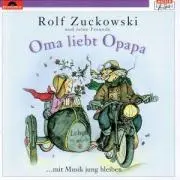 Oma liebt Opapa. CD