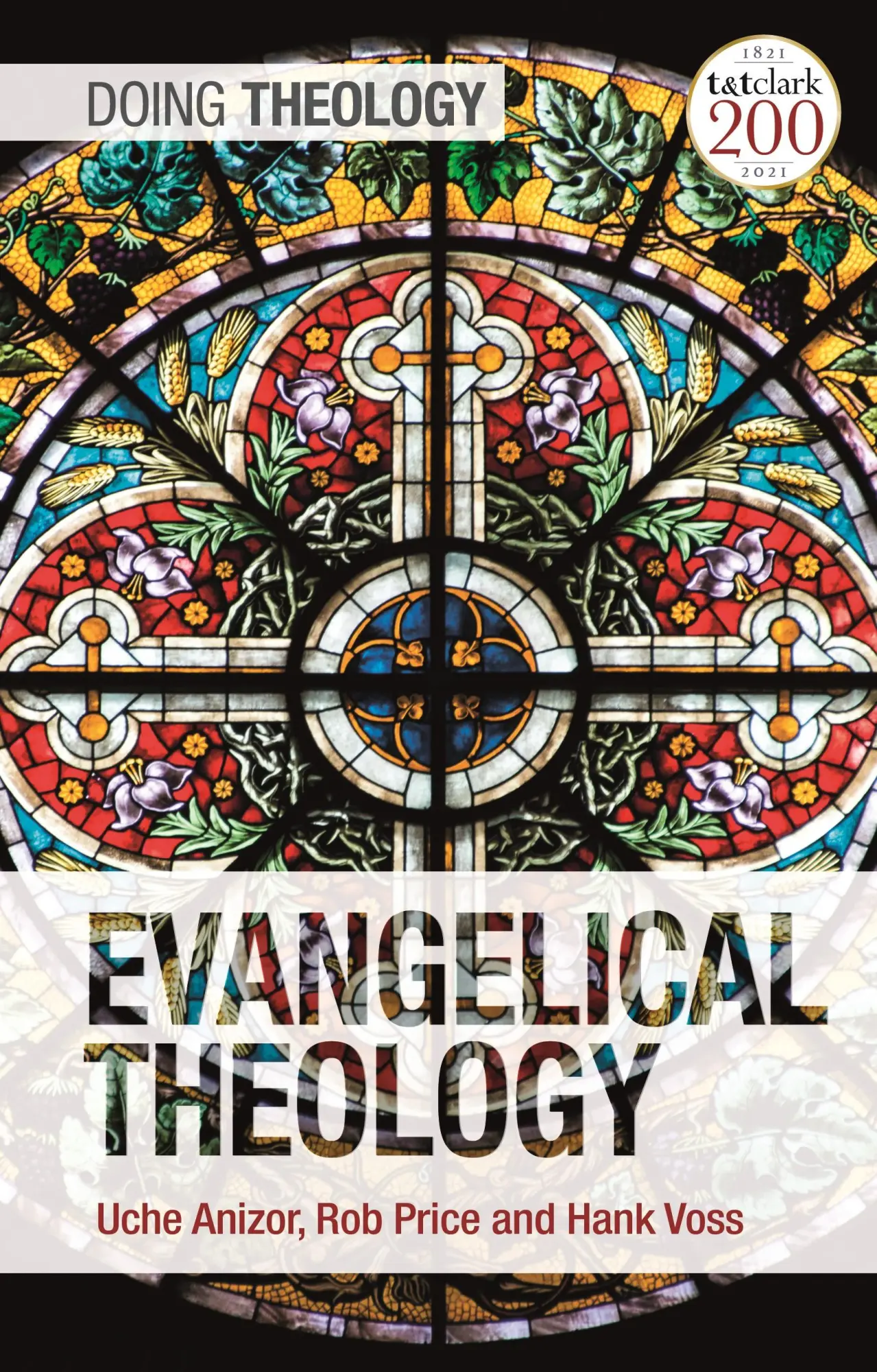 Cover: 9780567677129 | Evangelical Theology | Assistant Hank Voss (u. a.) | Taschenbuch