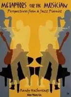 Cover: 9781883217129 | Metaphors for the Musician | Randy Halberstadt | Taschenbuch | Buch
