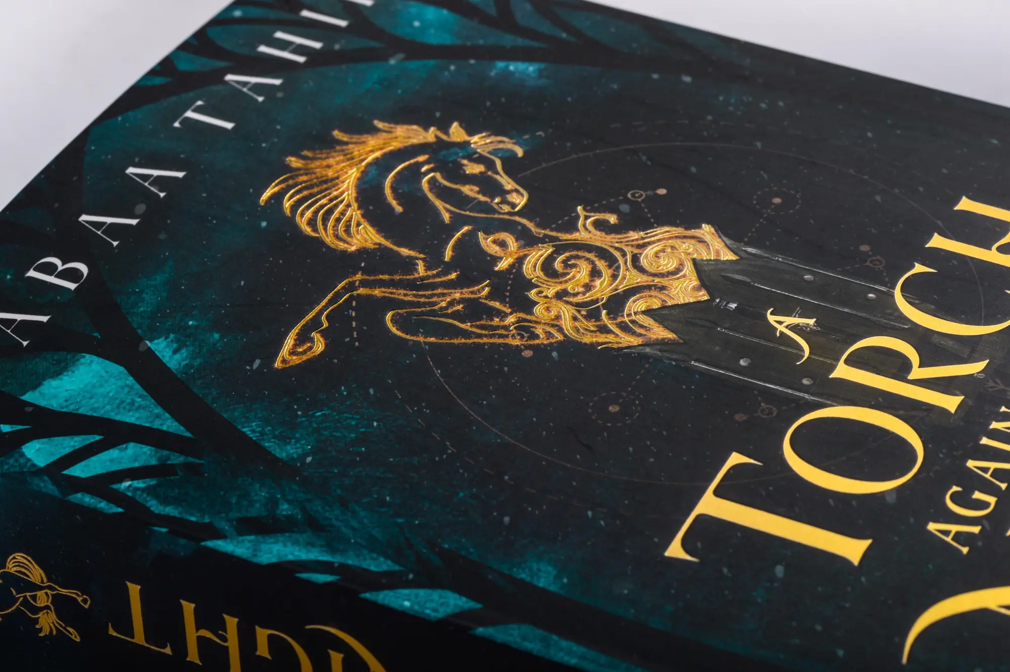 Bild: 9783570317129 | A Torch Against the Night | Sabaa Tahir | Taschenbuch | 592 S. | 2025