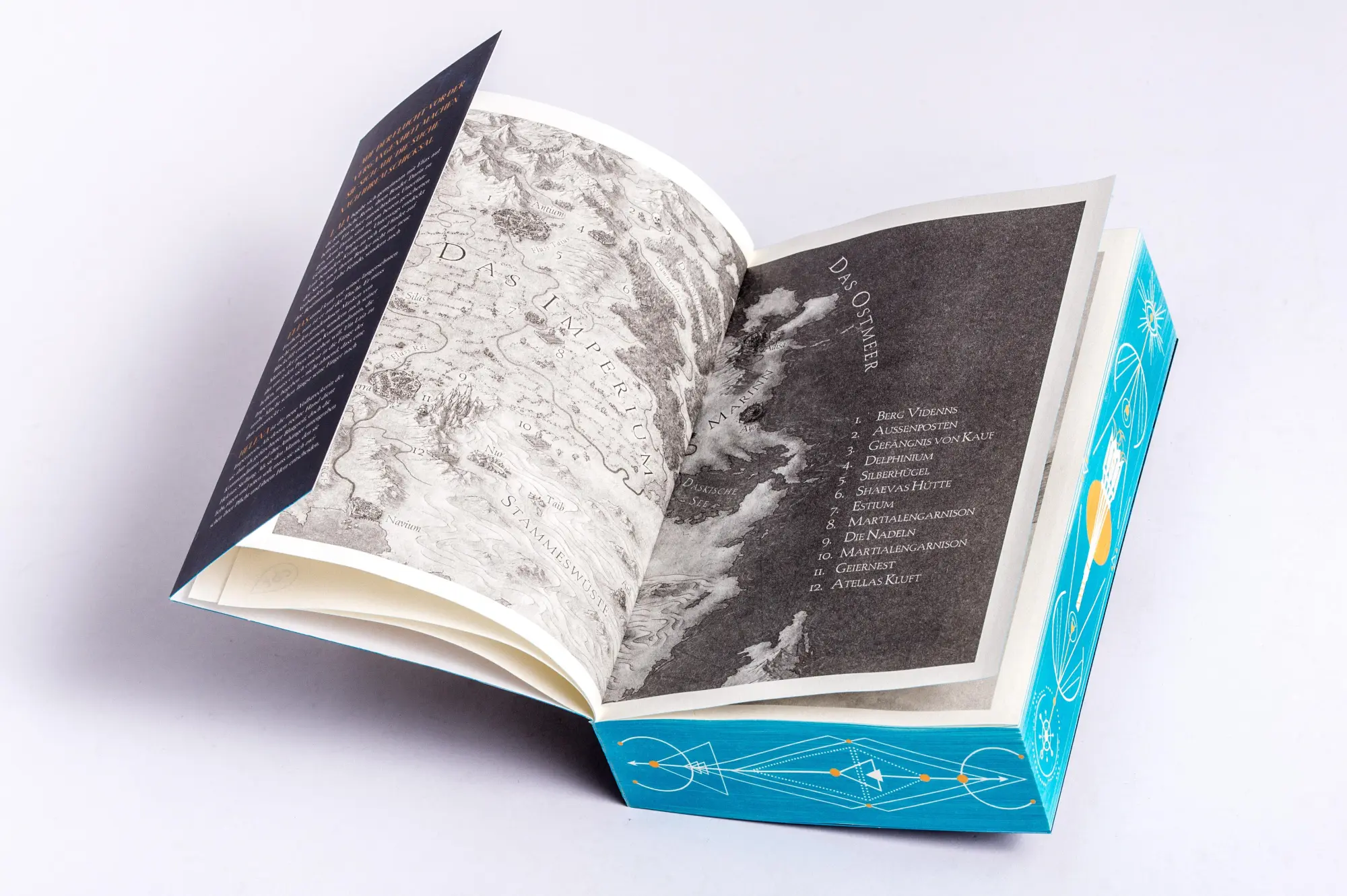 Bild: 9783570317129 | A Torch Against the Night | Sabaa Tahir | Taschenbuch | 592 S. | 2025