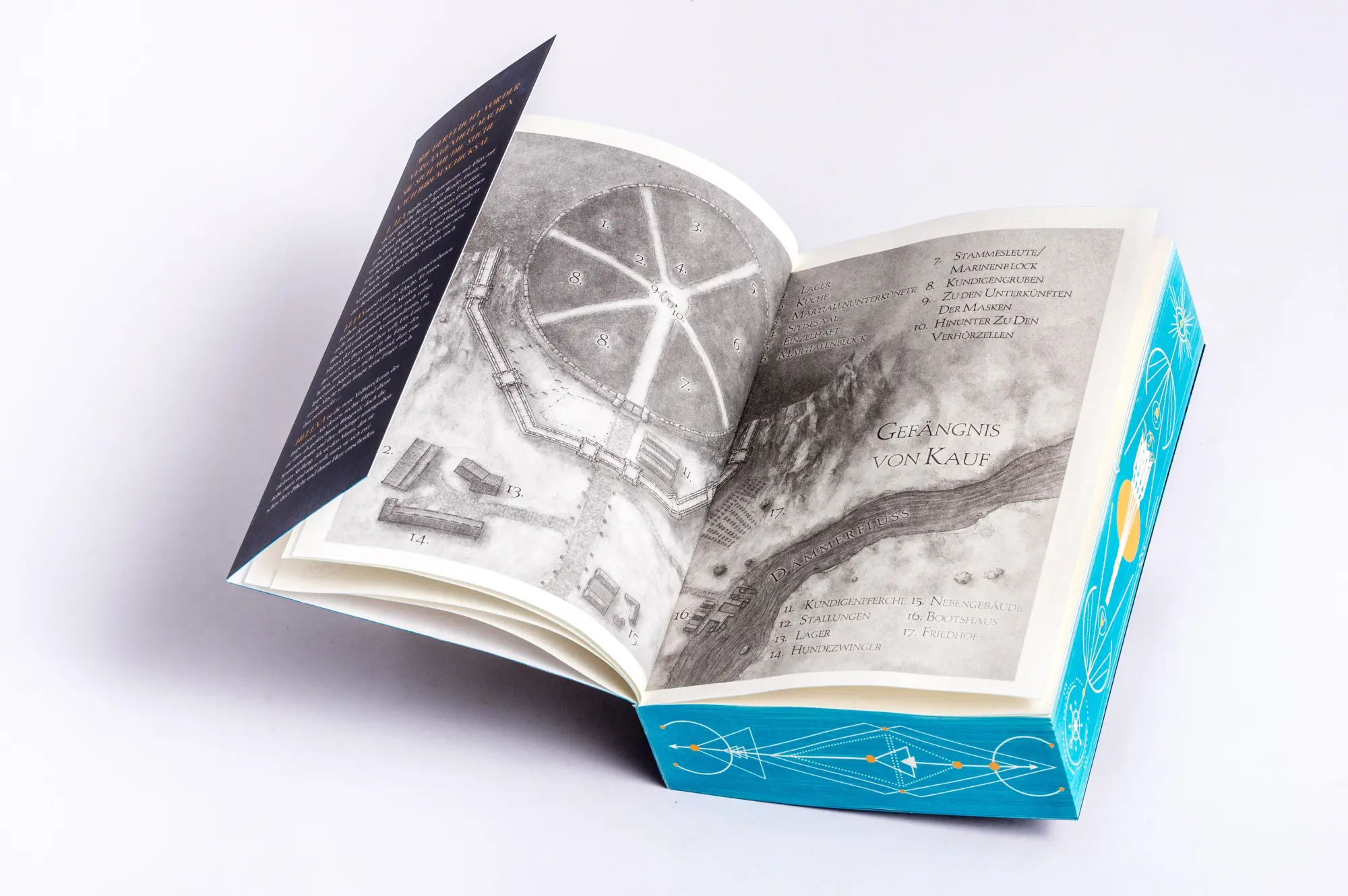 Bild: 9783570317129 | A Torch Against the Night | Sabaa Tahir | Taschenbuch | 592 S. | 2025