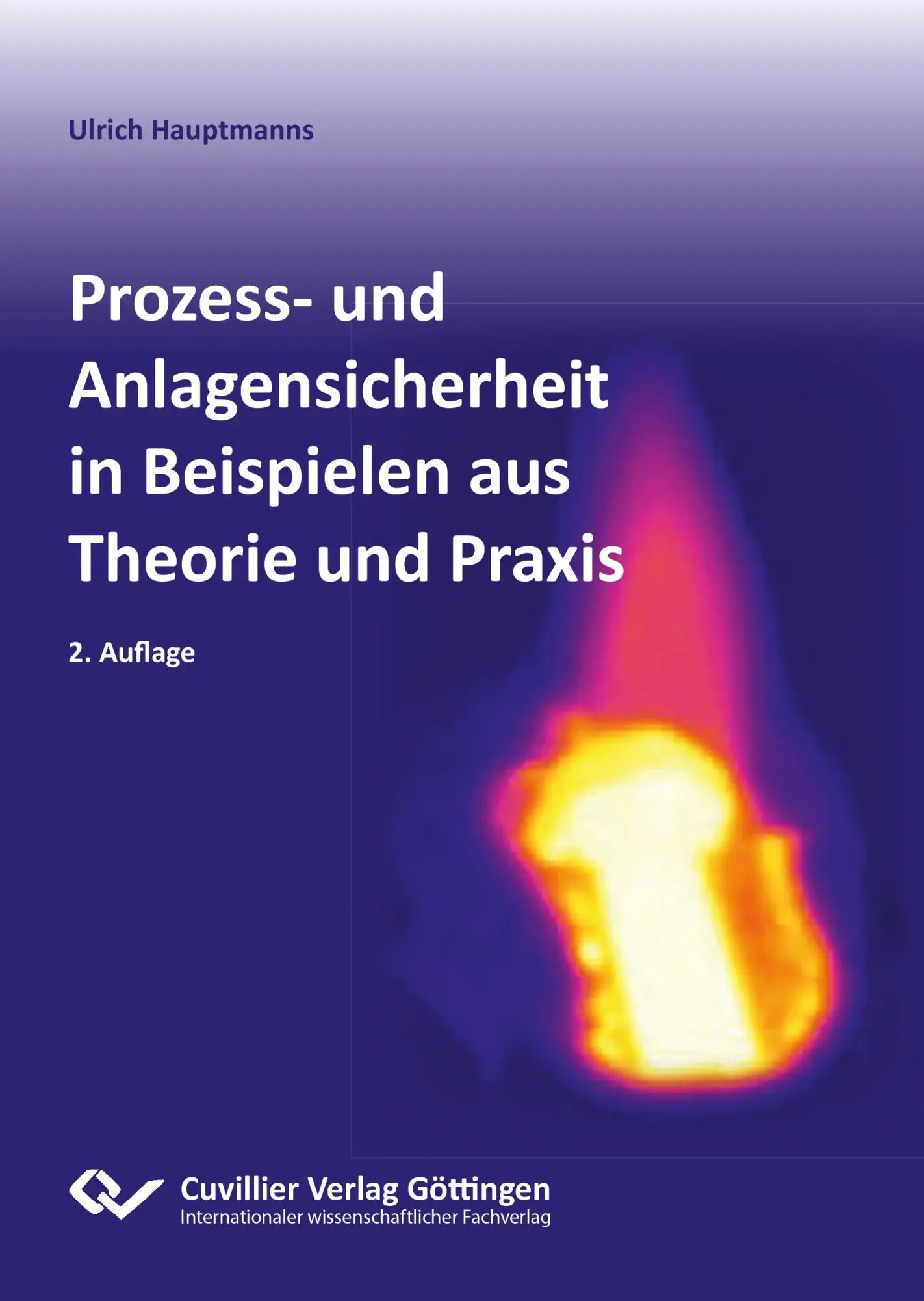 Cover: 9783689527129 | Prozess- und Anlagensicherheit in Beispielen aus Theorie und Praxis