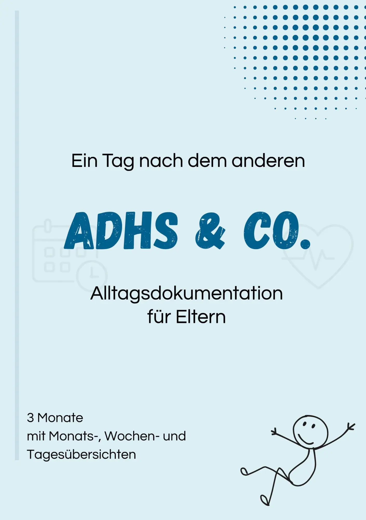 Cover: 9783696387129 | Ein Tag nach dem anderen | Zwischen Wut und Wunder | Taschenbuch