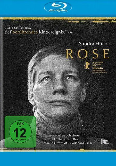 Rose (Blu-ray)
