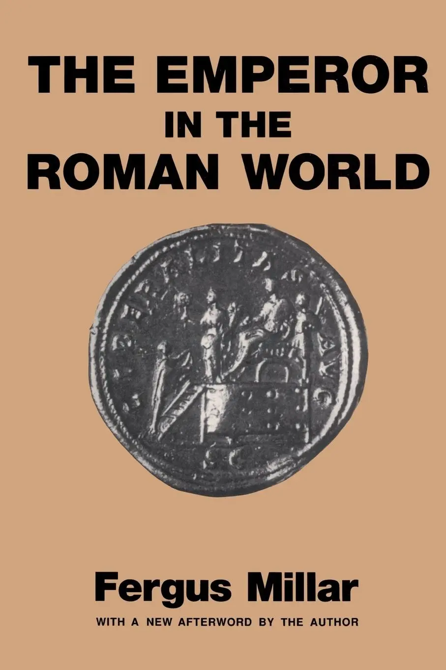 Cover: 9780715617229 | Emperor in the Roman World | Richard Miller (u. a.) | Taschenbuch