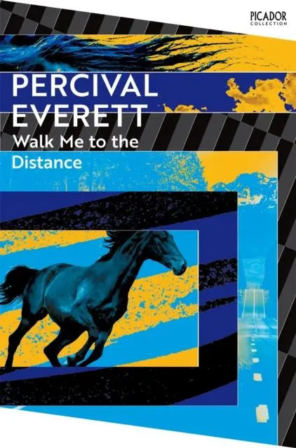 Cover: 9781035077229 | Walk Me to the Distance | Percival Everett | Taschenbuch | Englisch