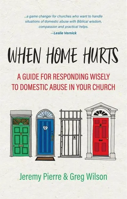 Cover: 9781527107229 | When Home Hurts | Jeremy Pierre (u. a.) | Taschenbuch | Englisch
