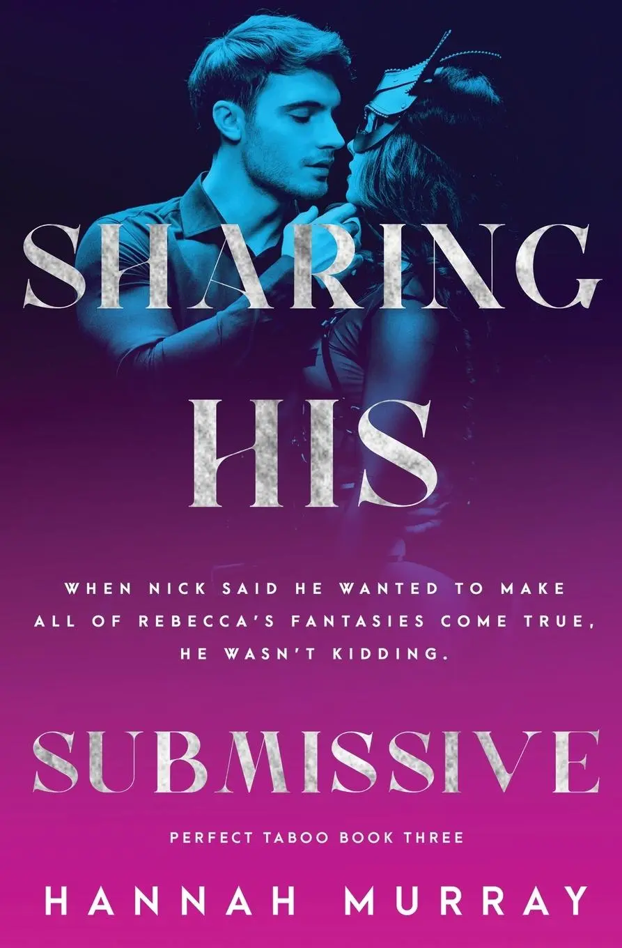 Cover: 9781839437229 | Sharing His Submissive | Hannah Murray | Taschenbuch | Englisch | 2021