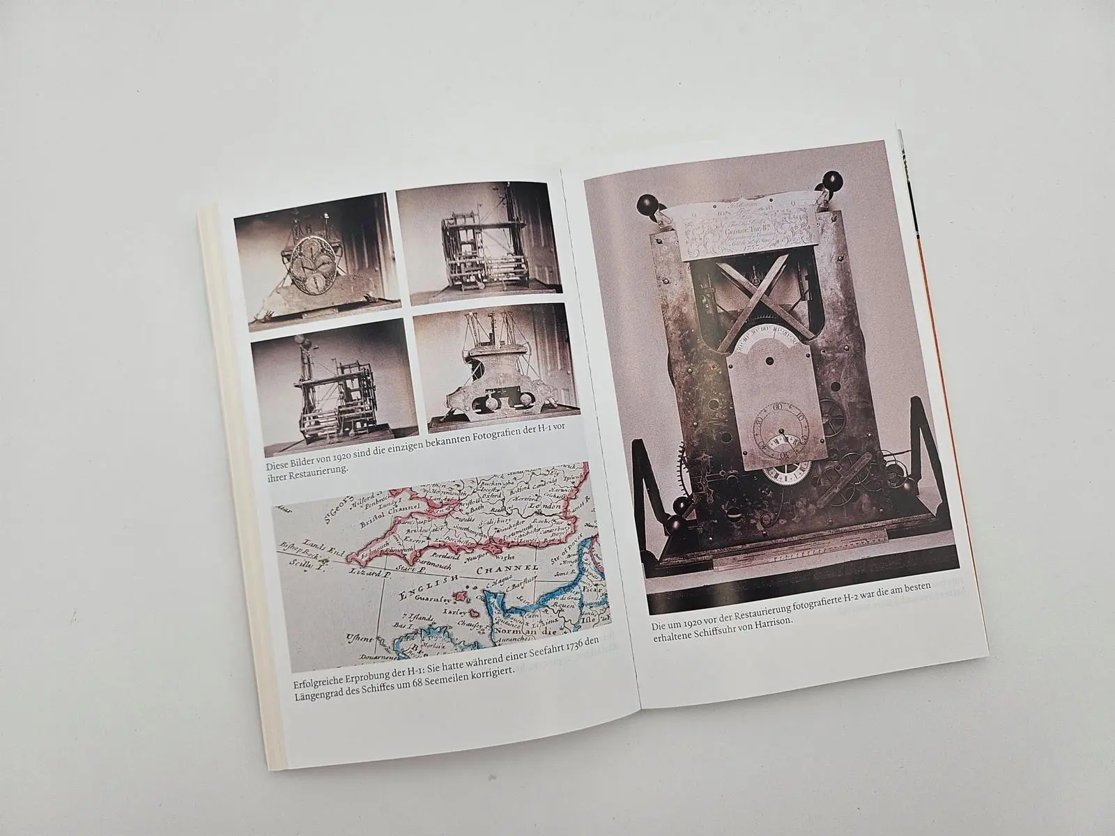 Bild: 9783492407229 | Längengrad | Dava Sobel | Taschenbuch | 208 S. | Deutsch | 2025