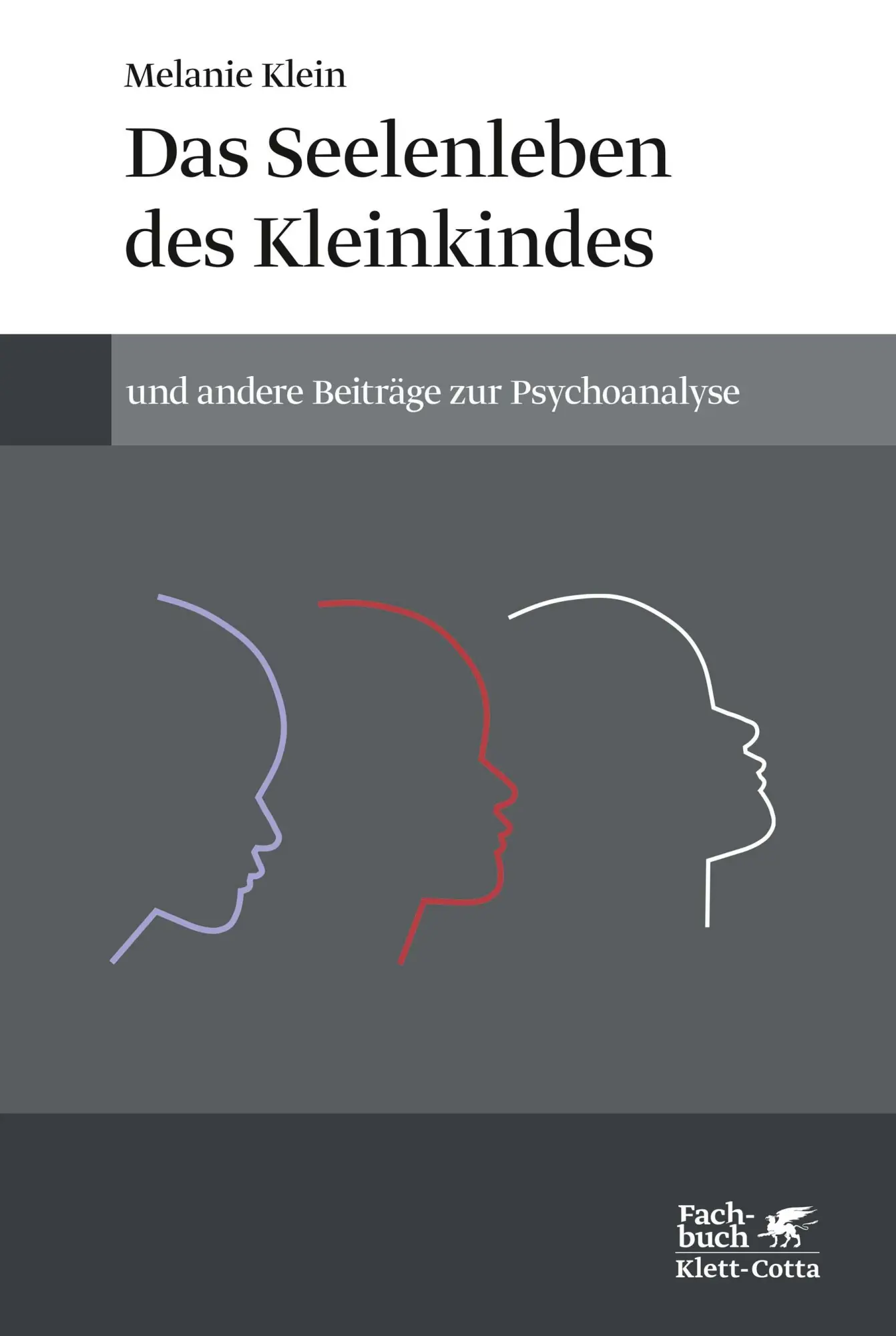 Cover: 9783608947229 | Das Seelenleben des Kleinkindes und andere Beiträge zur Psychoanalyse