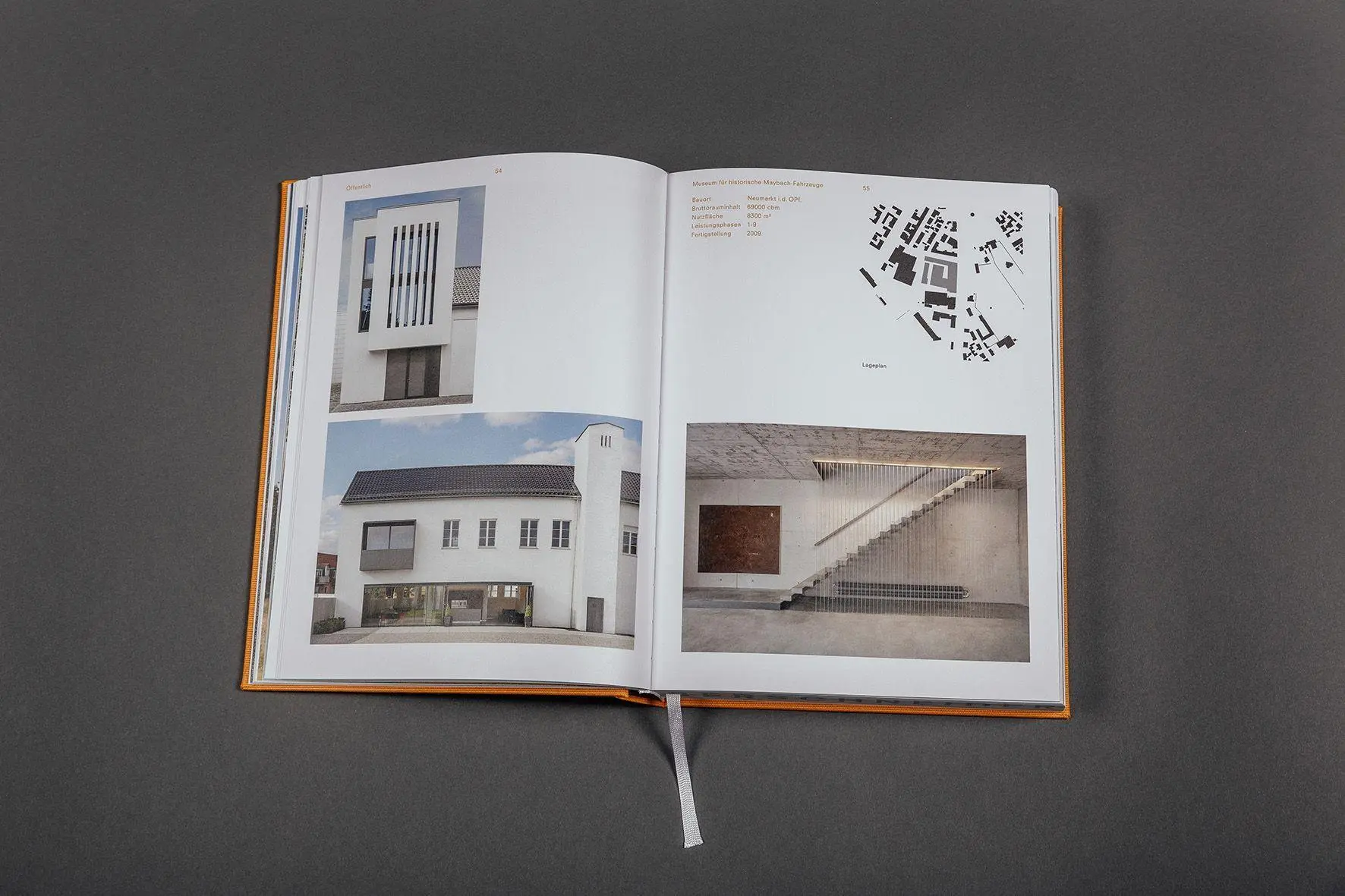 Bild: 9783948137229 | Berschneider + Berschneider | Werkmonografie | Berschneider (u. a.)