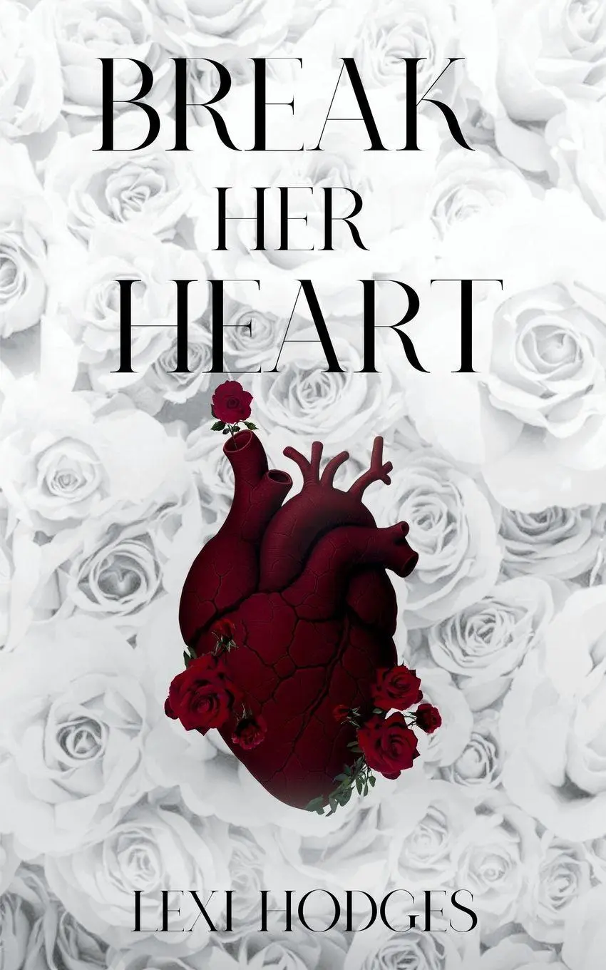 Cover: 9798992017229 | Break Her Heart | Lexi Hodges | Taschenbuch | Englisch | 2025