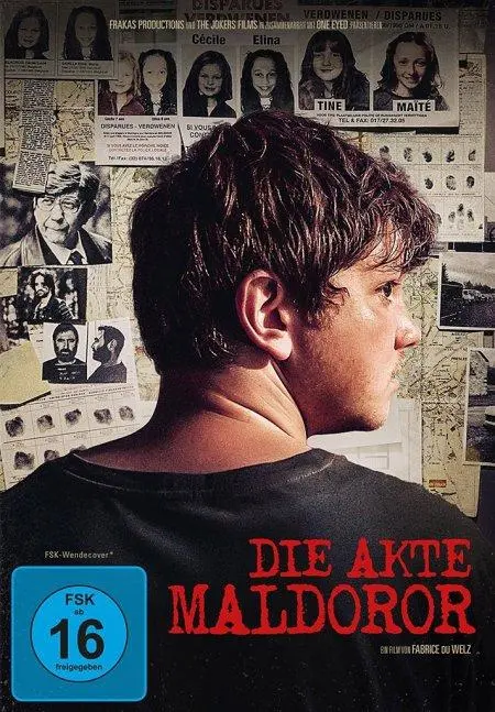 Die Akte Maldoror