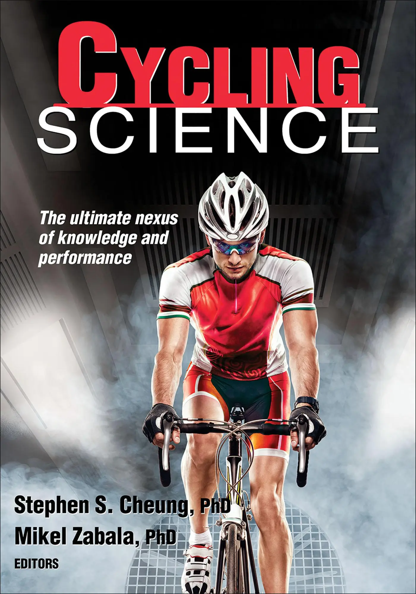 Cover: 9781450497329 | Cycling Science | Stephen S Cheung | Taschenbuch | Englisch | 2017