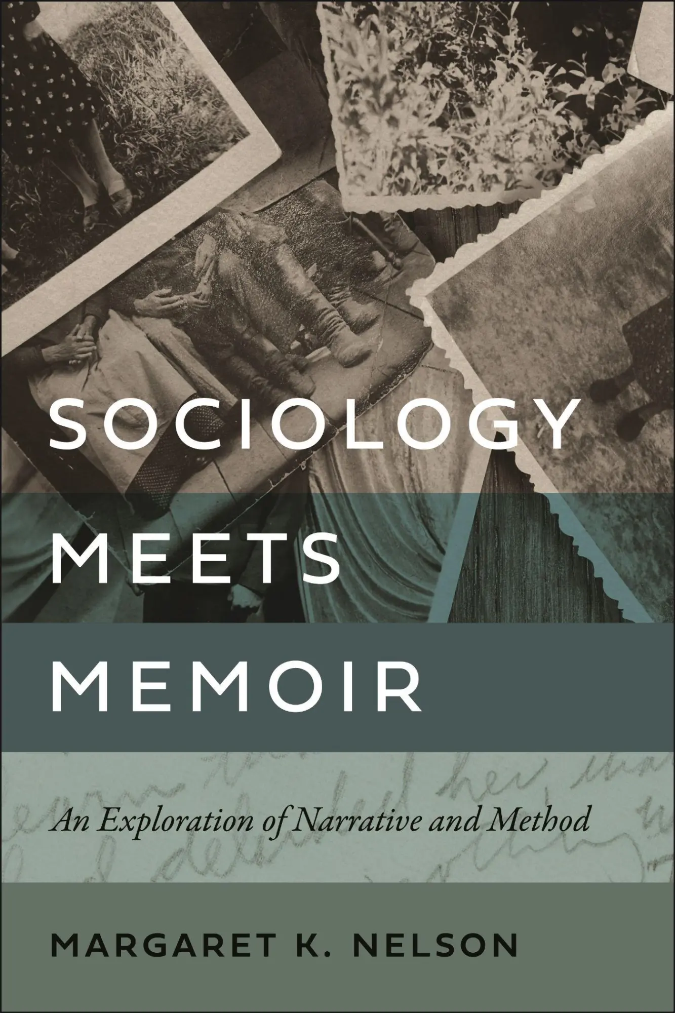 Cover: 9781479827329 | Sociology Meets Memoir | An Exploration of Narrative and Method | Buch