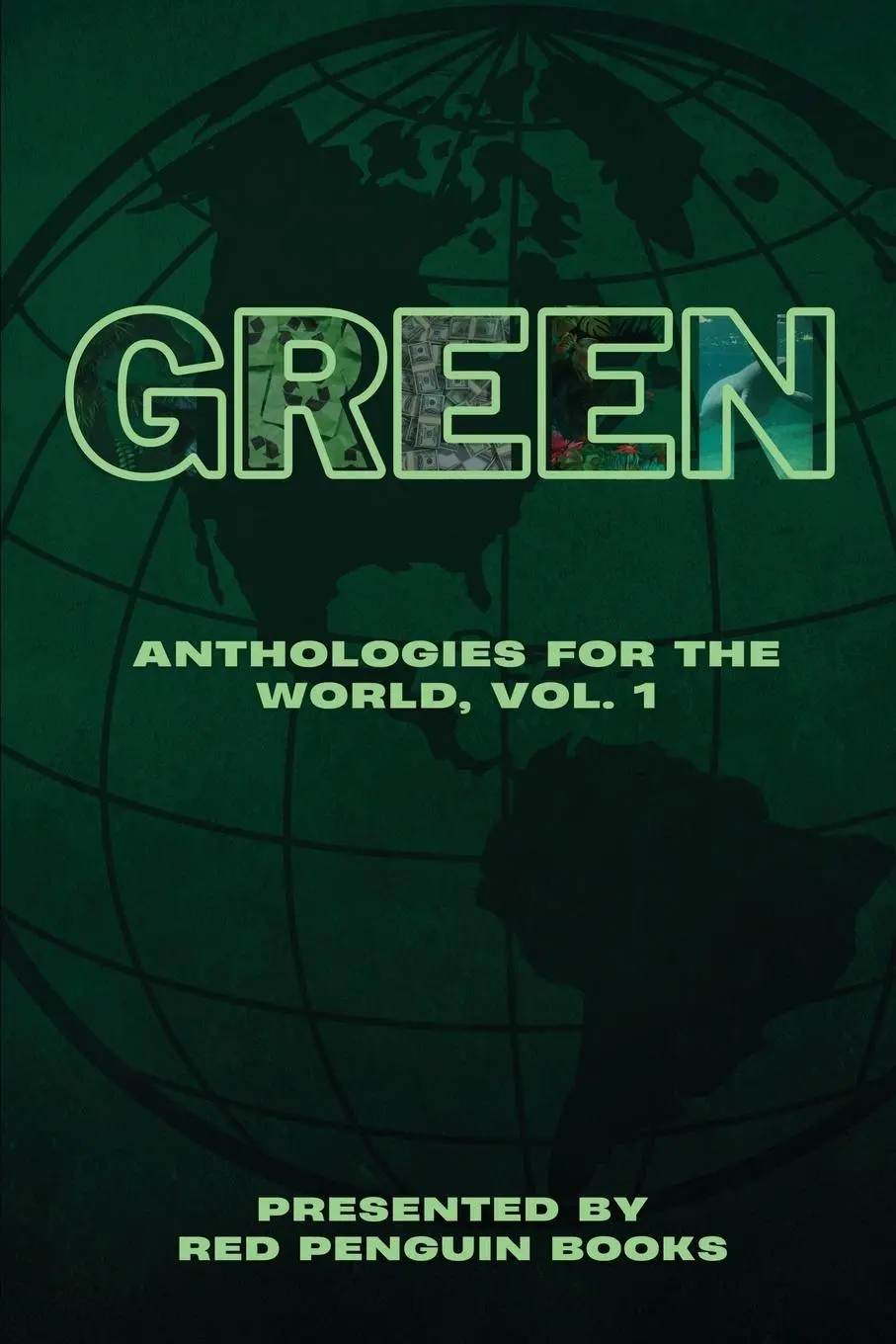Cover: 9781637777329 | Green | Jk Larkin | Taschenbuch | Englisch | 2025 | Red Penguin Books