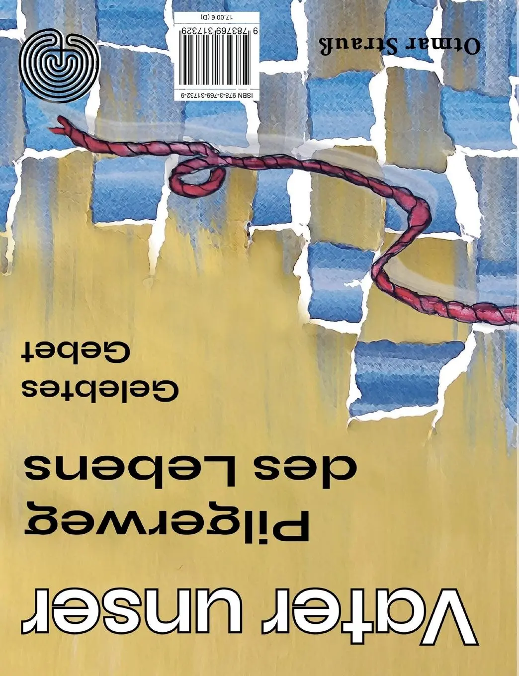 Rückseite: 9783769317329 | Vater unser - Orientierung für soziale Berufe | Otmar Strauß | Buch
