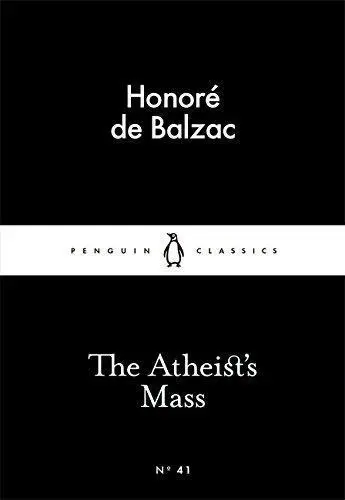 Cover: 9780141397429 | The Atheist's Mass | Honore de Balzac | Taschenbuch | Englisch | 2015