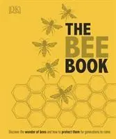 Cover: 9780241217429 | The Bee Book | Fergus Chadwick (u. a.) | Buch | Gebunden | Englisch