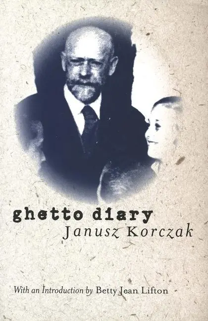Cover: 9780300097429 | Ghetto Diary | Janusz Korczak | Taschenbuch | Kartoniert / Broschiert