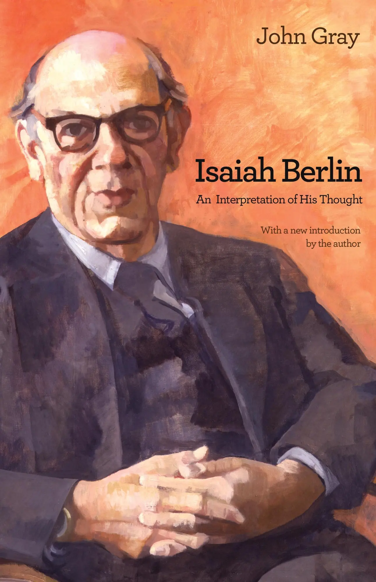 Cover: 9780691157429 | Isaiah Berlin | An Interpretation of His Thought | John Gray | Buch