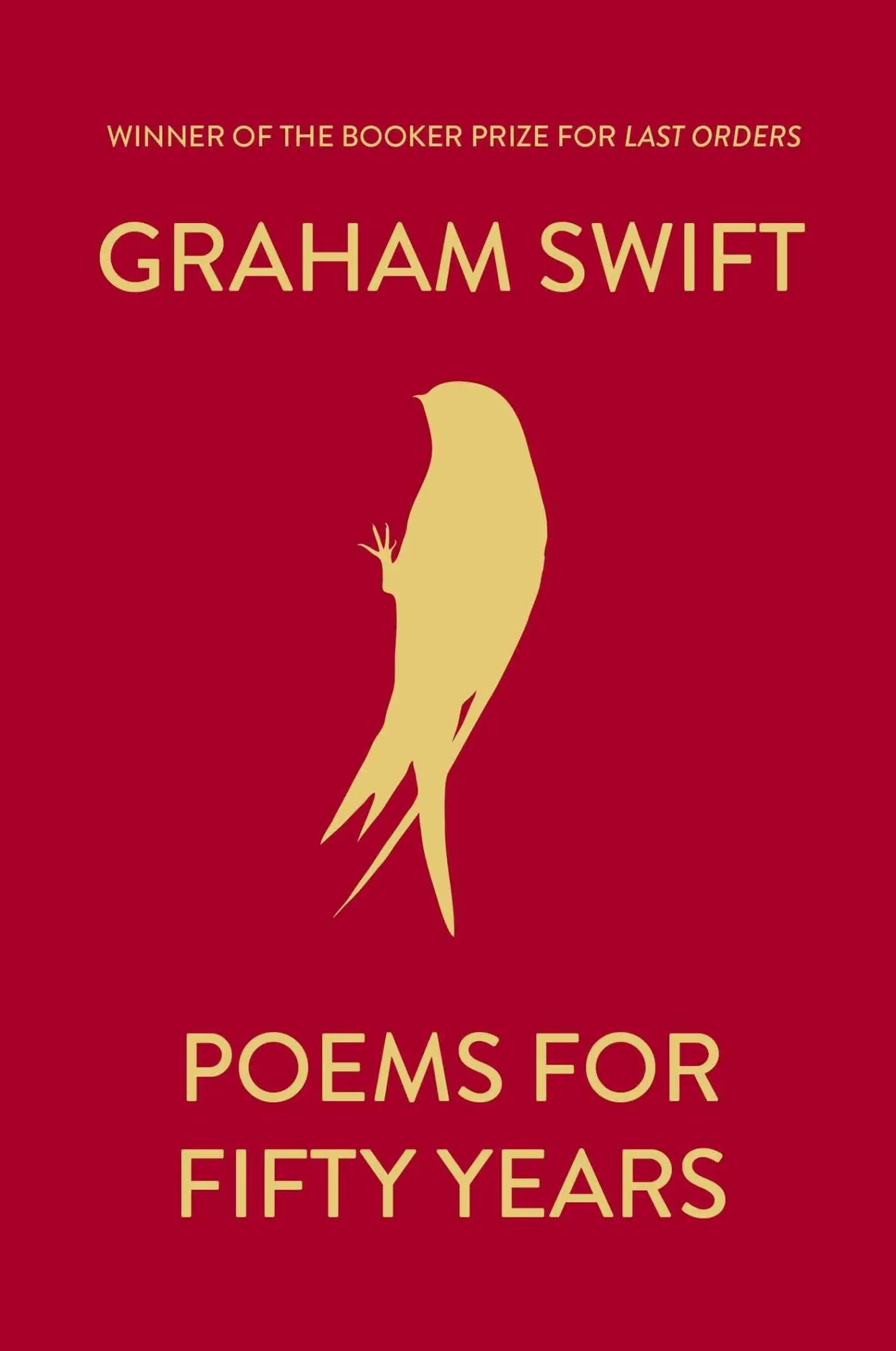 Cover: 9781398567429 | Poems for Fifty Years | A Celebration | Graham Swift | Buch | Englisch