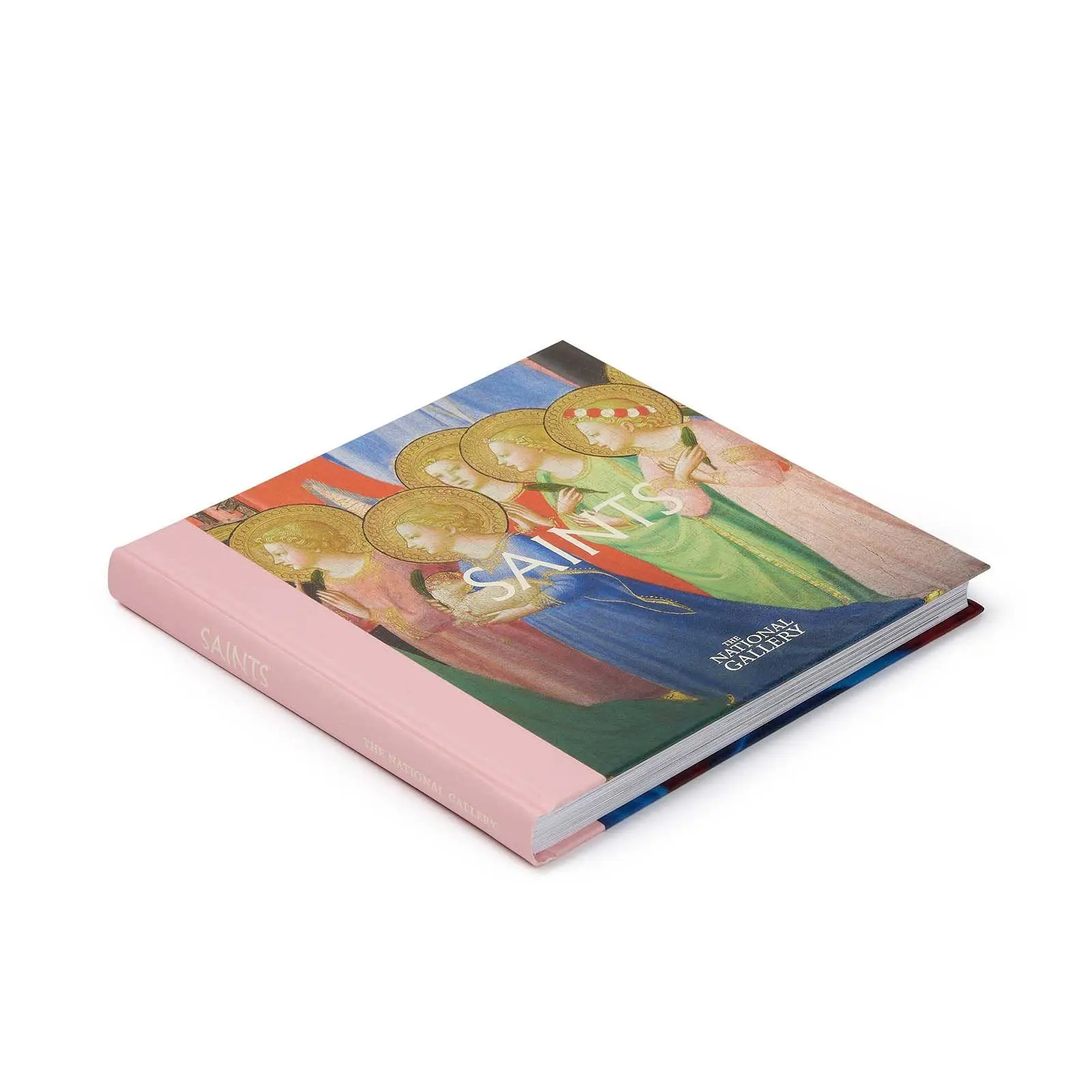 Bild: 9781857097429 | Saints | Siobhan Jolley | Buch | The Wonder of Art | Englisch | 2026