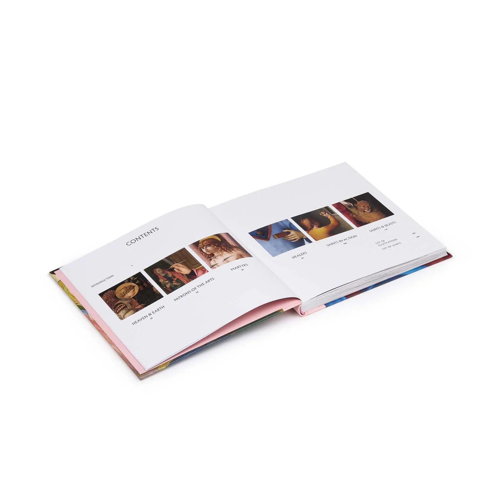 Bild: 9781857097429 | Saints | Siobhan Jolley | Buch | The Wonder of Art | Englisch | 2026
