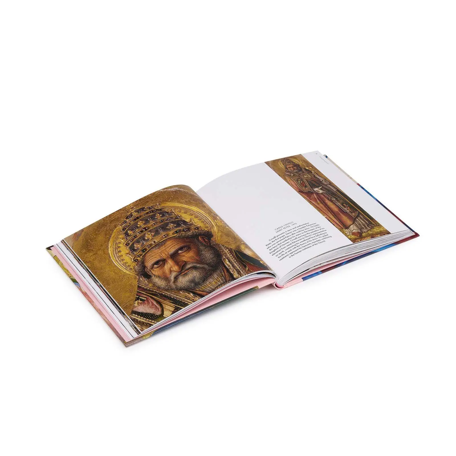 Bild: 9781857097429 | Saints | Siobhan Jolley | Buch | The Wonder of Art | Englisch | 2026