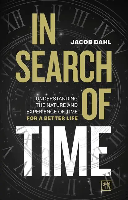 Cover: 9781911687429 | In Search of Time | Jacob Dahl | Buch | Gebunden | Englisch | 2022