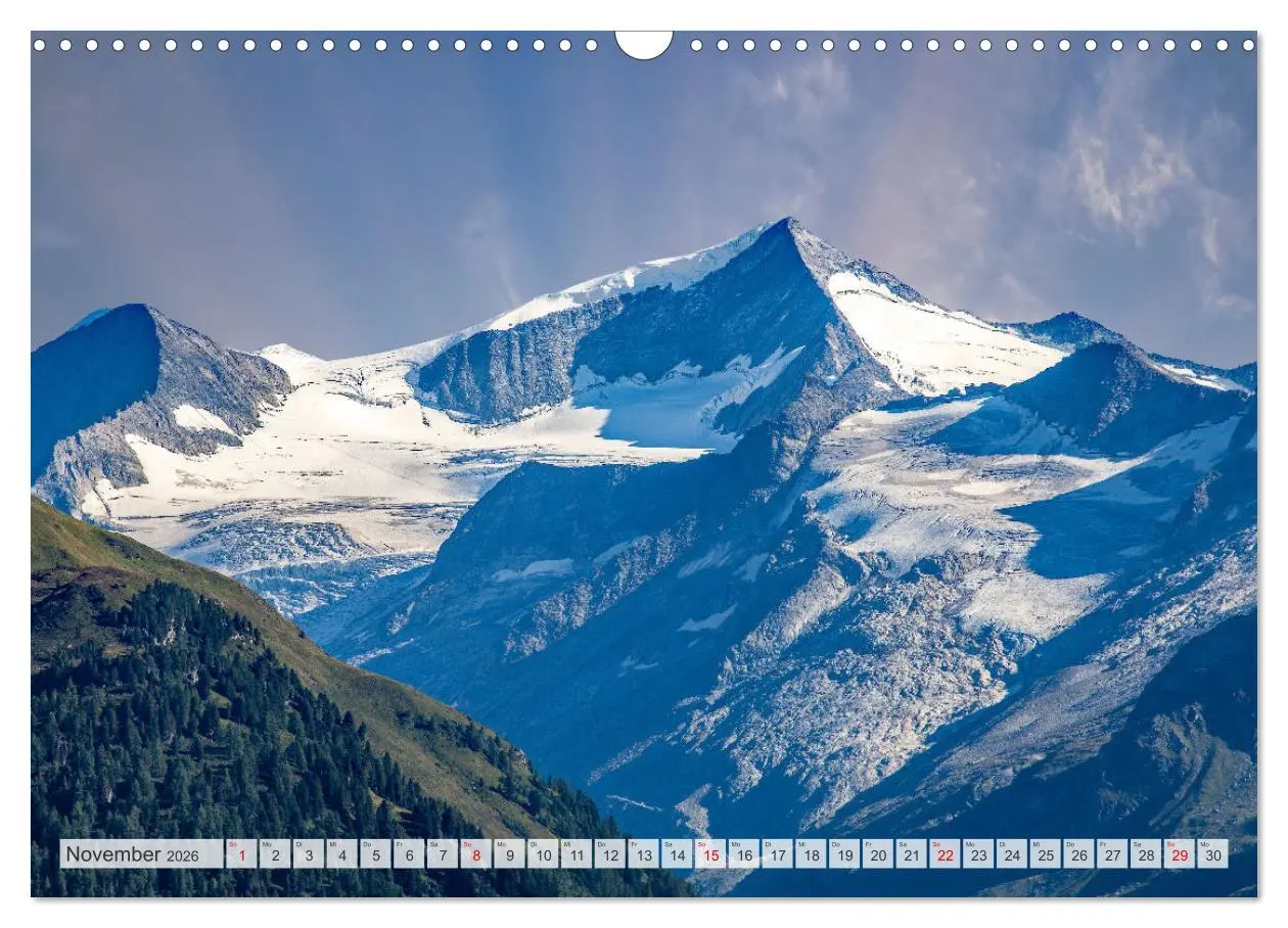Bild: 9783457457429 | Grüße aus Neukirchen (Wandkalender 2026 DIN A3 quer), CALVENDO...