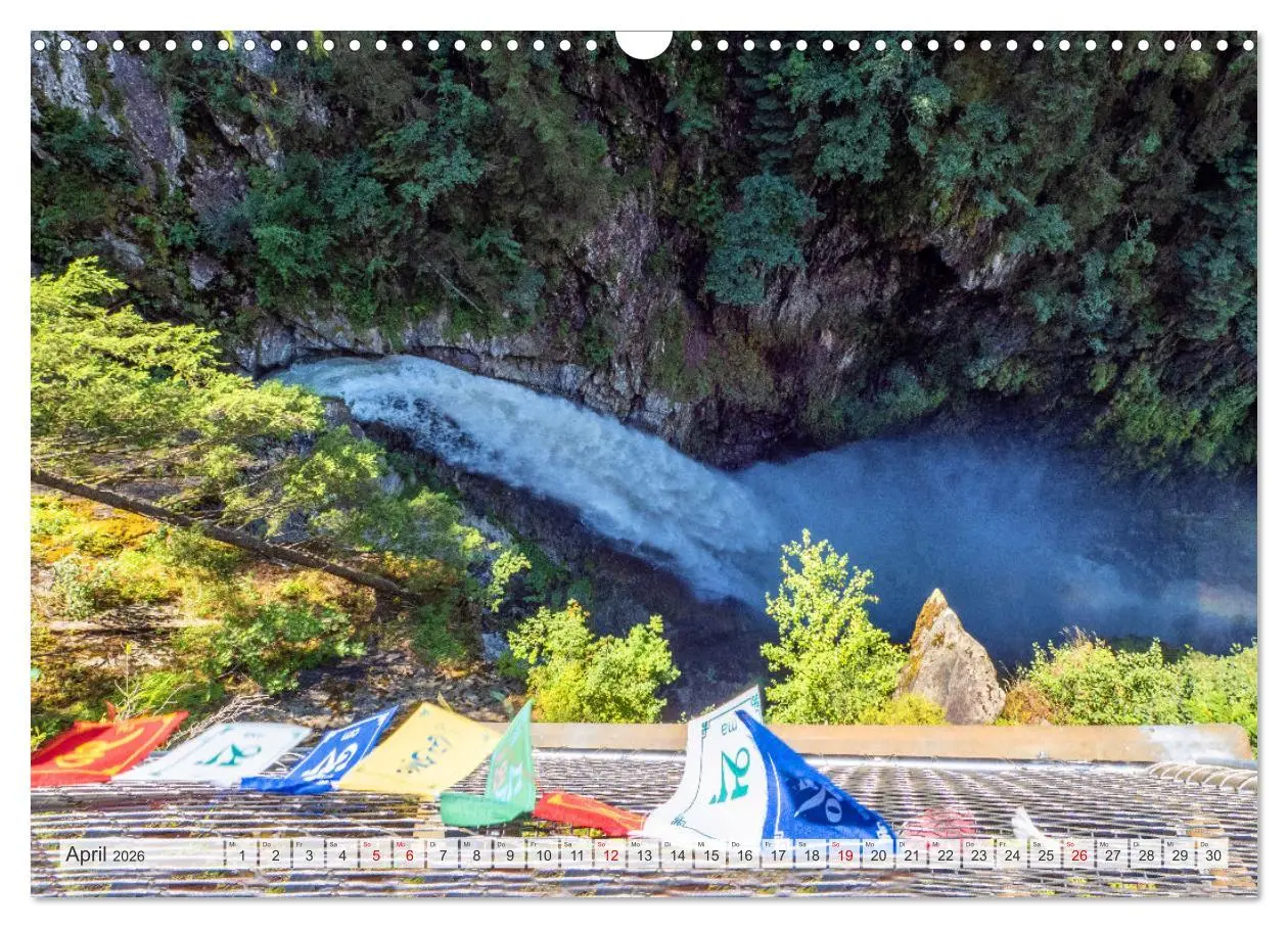 Bild: 9783457457429 | Grüße aus Neukirchen (Wandkalender 2026 DIN A3 quer), CALVENDO...