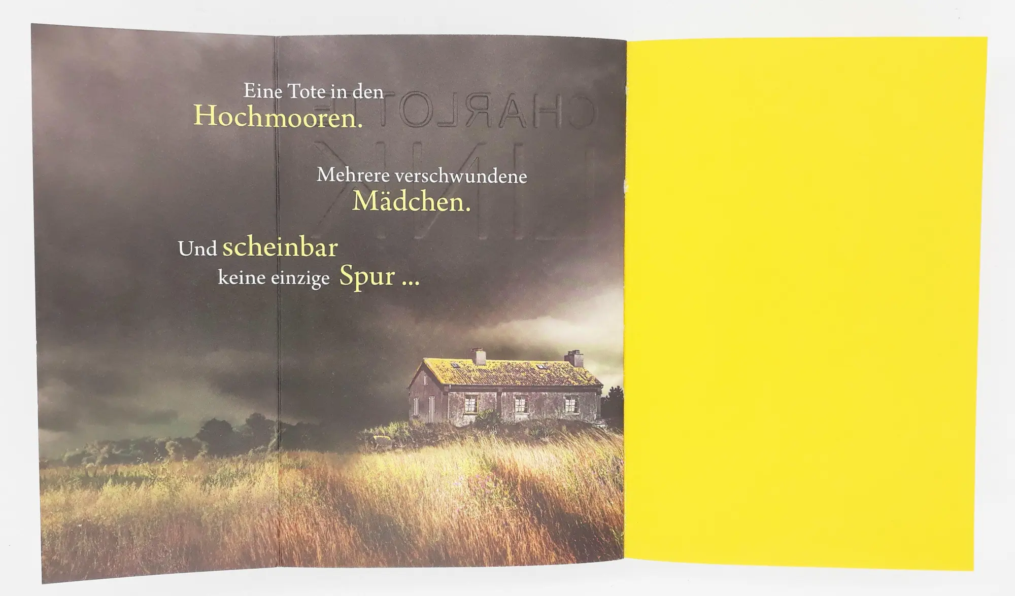 Bild: 9783734107429 | Die Suche | Kriminalroman - Der Bestseller jetzt als Taschenbuch