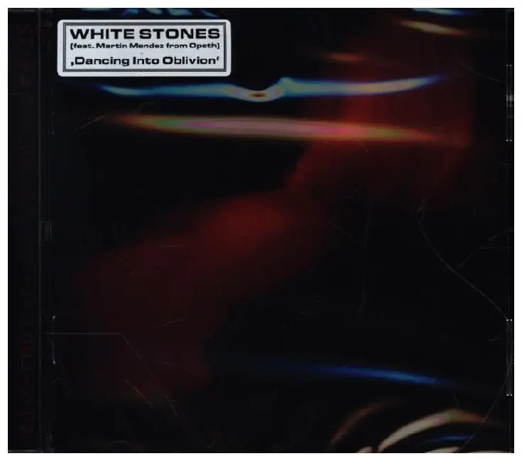 Dancing Into Oblivion, 1 Audio-CD