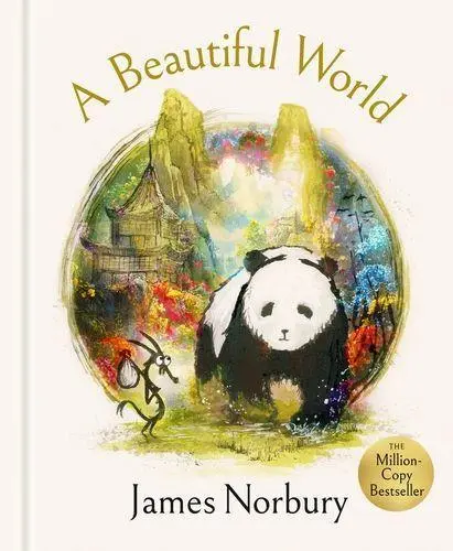 Cover: 9780241757529 | A Beautiful World | James Norbury | Buch | 176 S. | Englisch | 2025