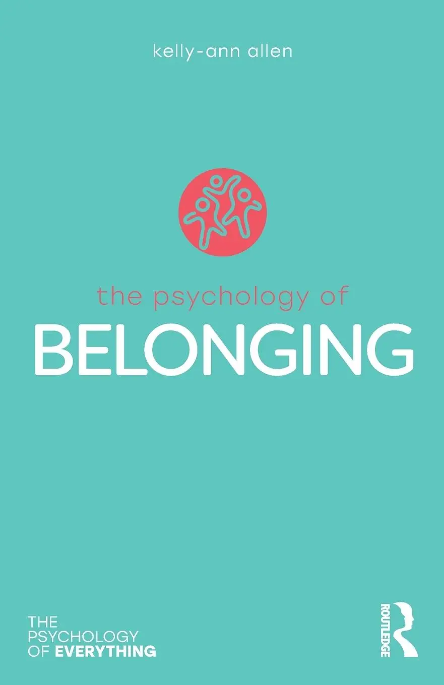 Cover: 9780367347529 | The Psychology of Belonging | Kelly-Ann Allen | Taschenbuch | Englisch