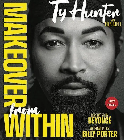 Cover: 9781797217529 | Makeover from Within | Ty Hunter | Buch | Englisch | 2022