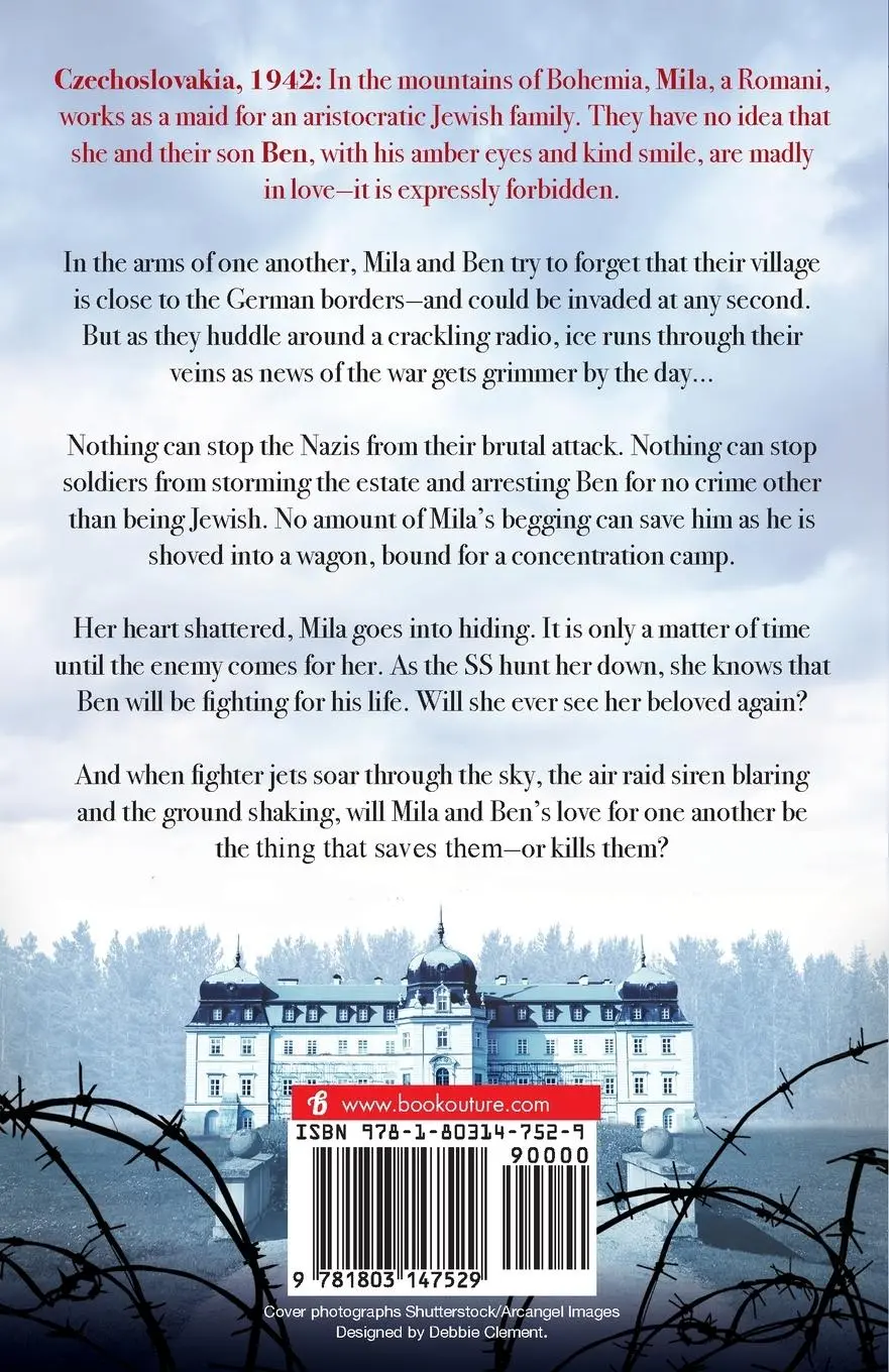 Rückseite: 9781803147529 | The Maid's Secret | Shari J Ryan | Taschenbuch | Englisch | 2022