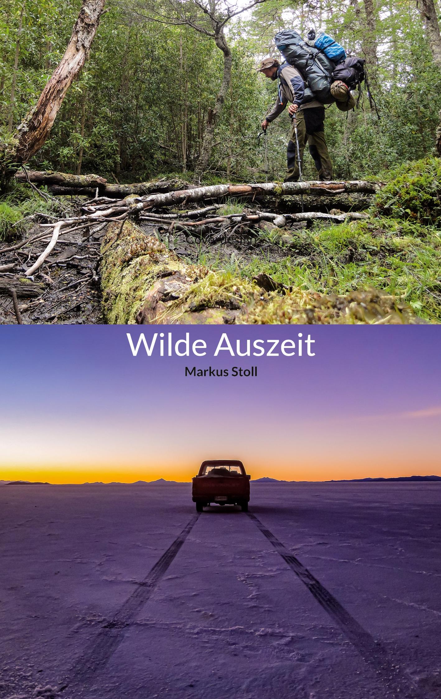 Cover: 9783739217529 | Wilde Auszeit | Markus Stoll | Taschenbuch | Paperback | 476 S. | 2023