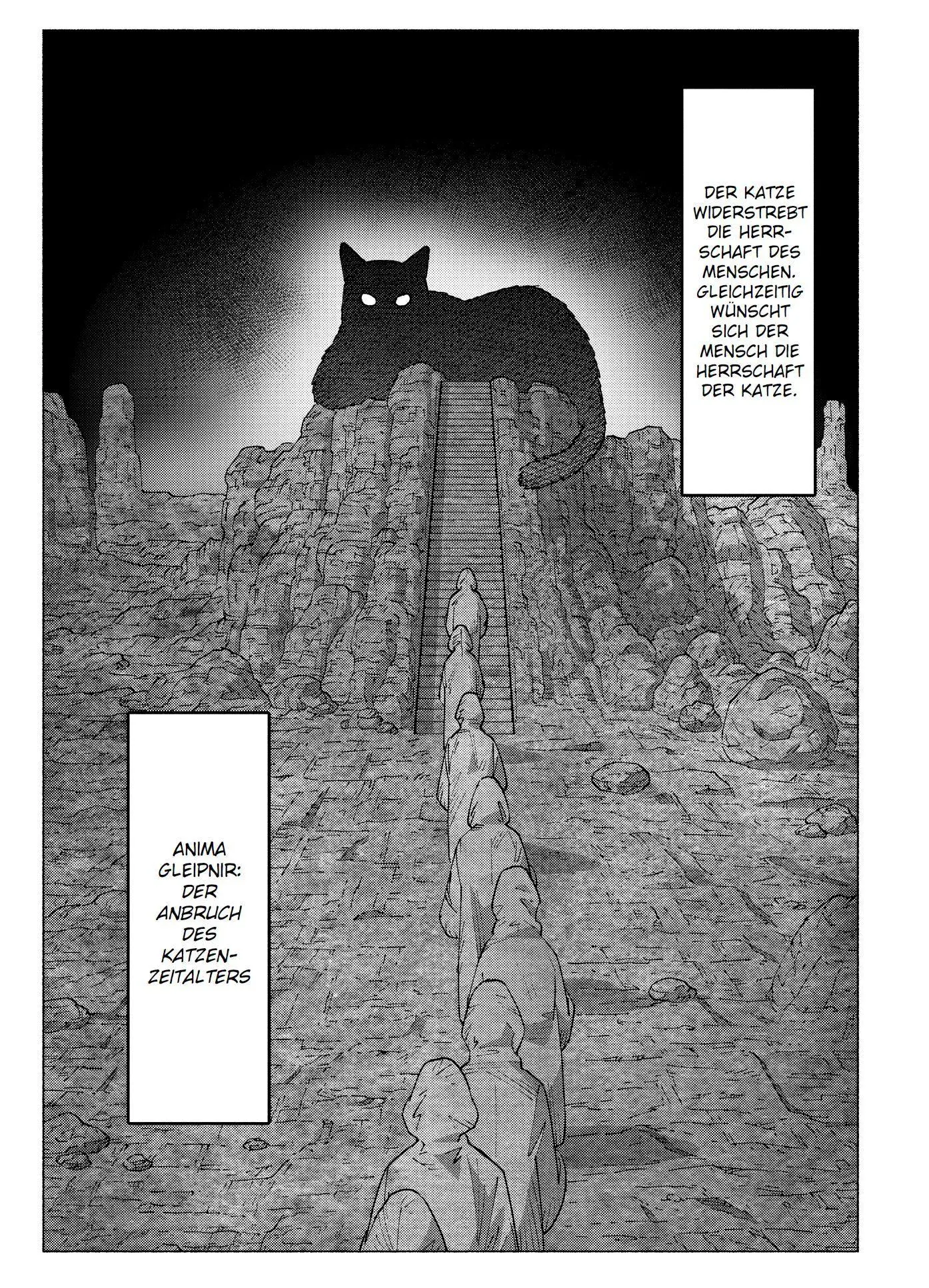 Bild: 9783741647529 | Night of the Living Cat 07 | Hawkman (u. a.) | Taschenbuch | 180 S.
