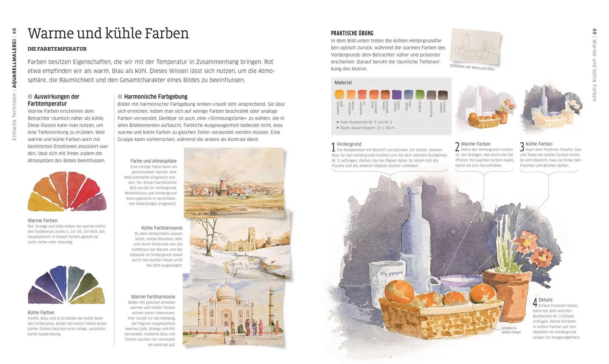 Bild: 9783831047529 | Meisterschule Malen | DK Verlag | Buch | 304 S. | Deutsch | 2023