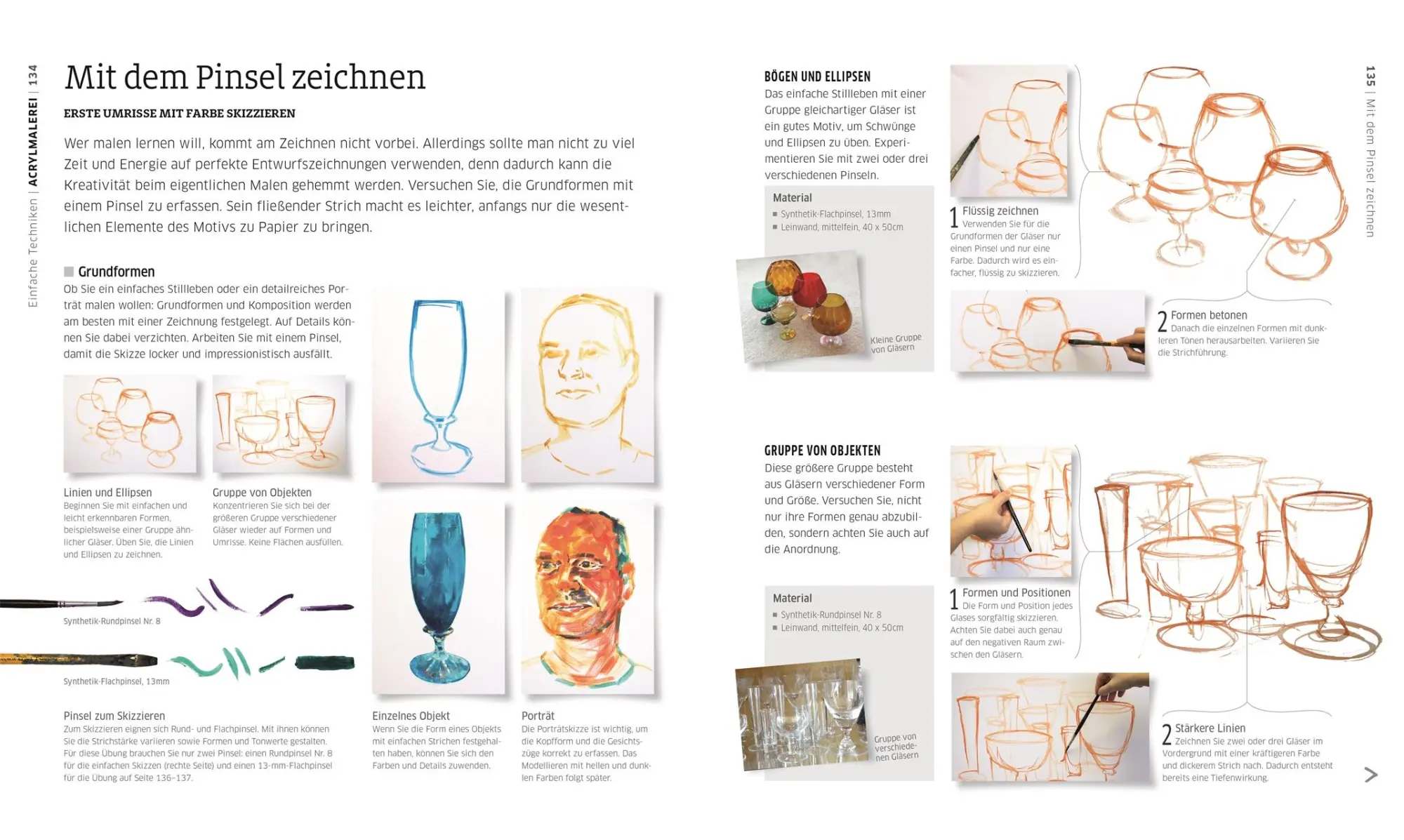Bild: 9783831047529 | Meisterschule Malen | DK Verlag | Buch | 304 S. | Deutsch | 2023