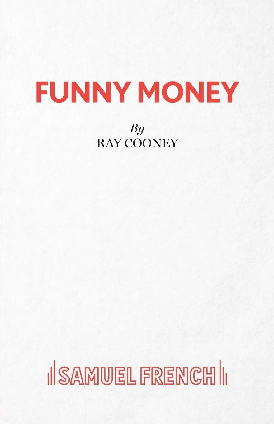 Cover: 9780573017629 | Funny Money | Ray Cooney | Taschenbuch | Kartoniert / Broschiert