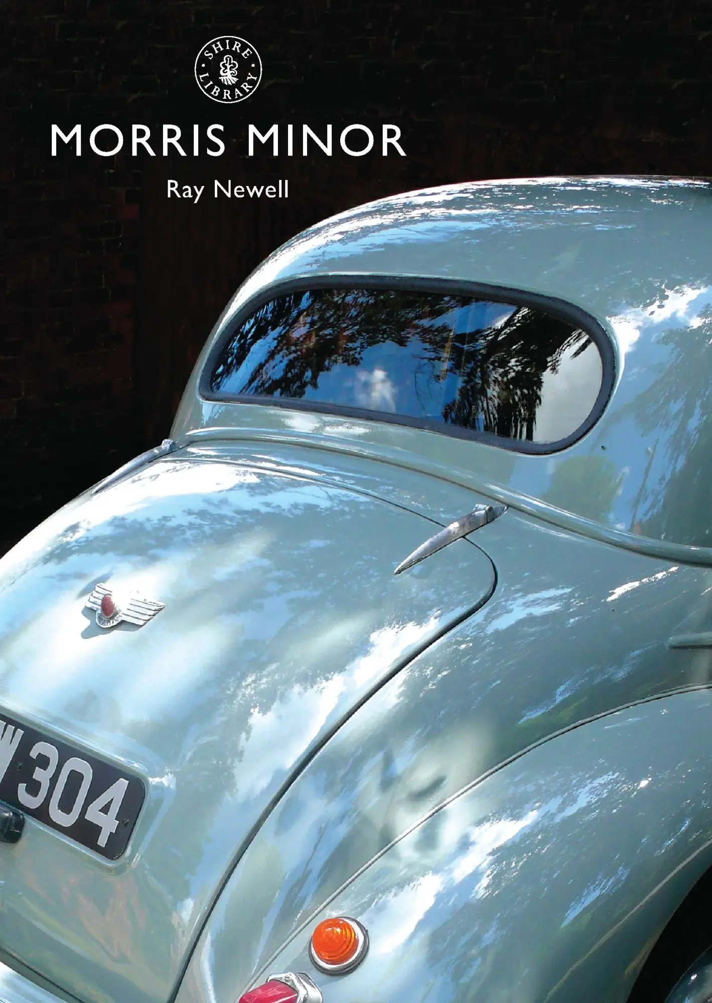 Cover: 9780747807629 | Morris Minor | Ray Newell | Taschenbuch | Englisch | 2009