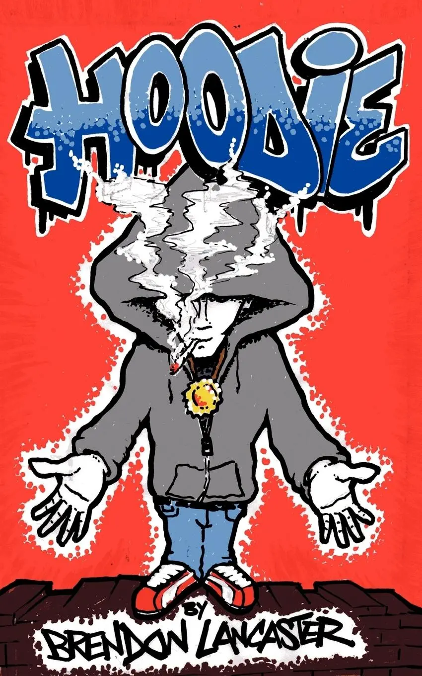 Cover: 9781449027629 | Hoodie | Brendon Lancaster | Taschenbuch | Kartoniert / Broschiert