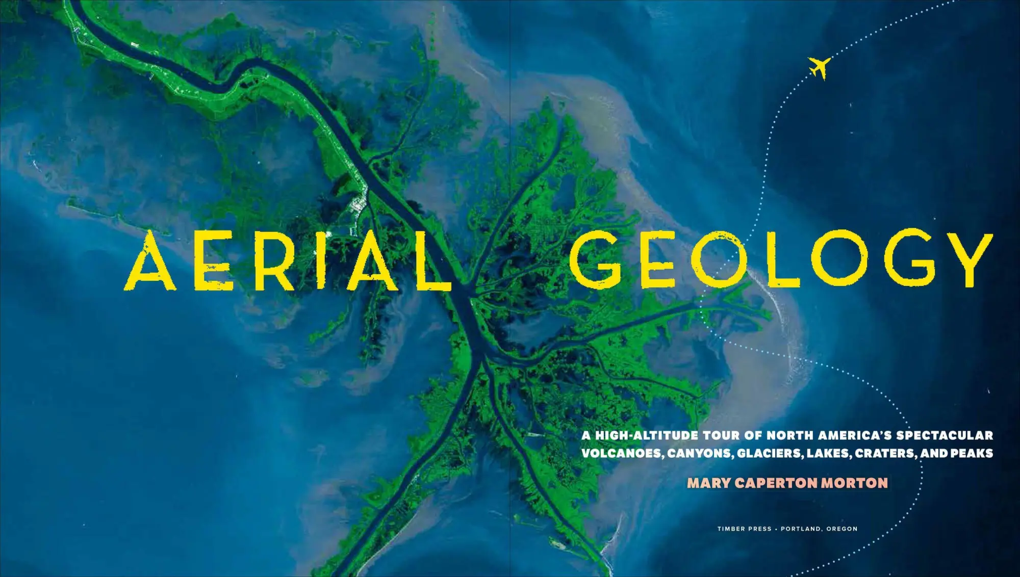 Bild: 9781604697629 | Aerial Geology | Mary Caperton Morton | Buch | Gebunden | Englisch