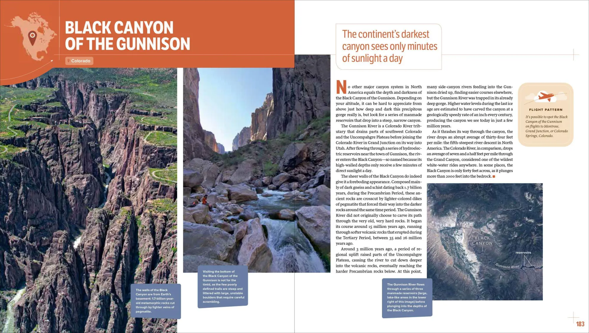 Bild: 9781604697629 | Aerial Geology | Mary Caperton Morton | Buch | Gebunden | Englisch